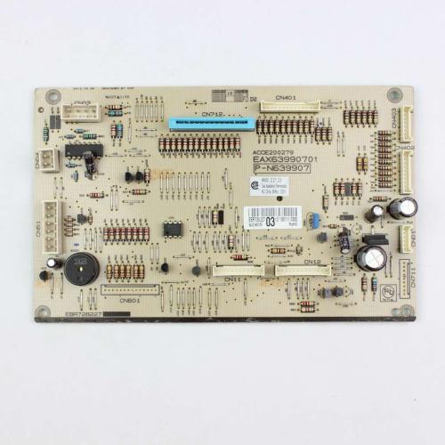 LG Part# EBR72822703 Main Control Board - Genuine OEM