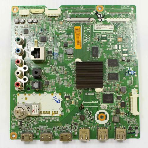 Lg Refurbished Chassis Assembly - CRB34292801