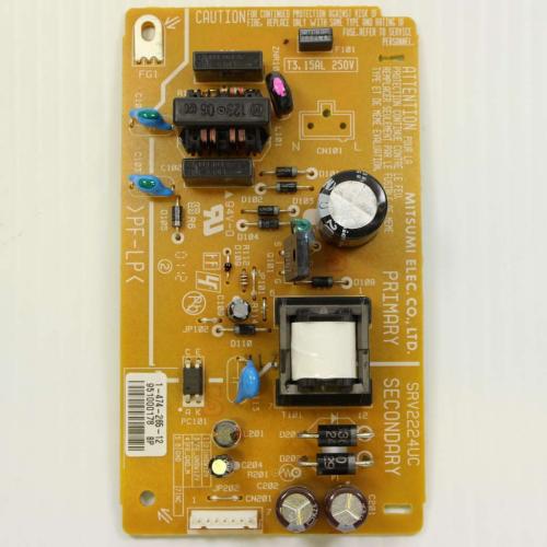 Sony Switching Regulator - 1-474-265-12