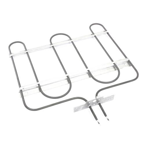 GE Shield Broil Asm - WB44X21400