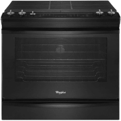 Whirlpool WEG730H0DB0 Range - Oven/Stove
