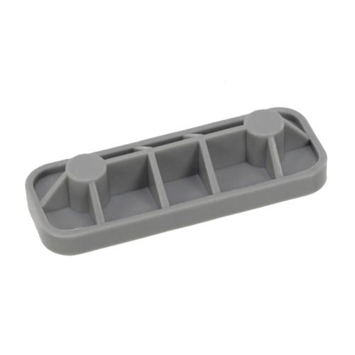 Midea Guide Plate Backing Assembly - 12176000003492