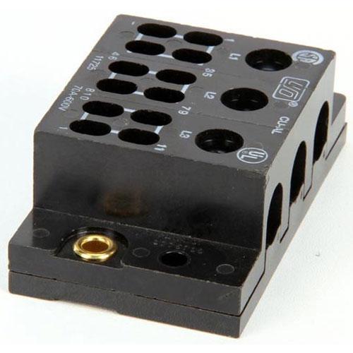 Frymaster Block Trmnl 3Lug 12P For - Par - FM8070878