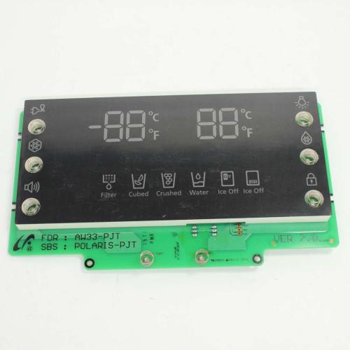 Samsung Part# DA92-00153B Led Pcb Kit Assembly (OEM)