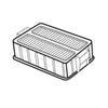 Panasonic Air Outlet Filter - AC30KDRDZ000