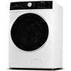 Midea MLH52N3AWW 5.2 Cu. Ft. Front Load Washing Machine - White