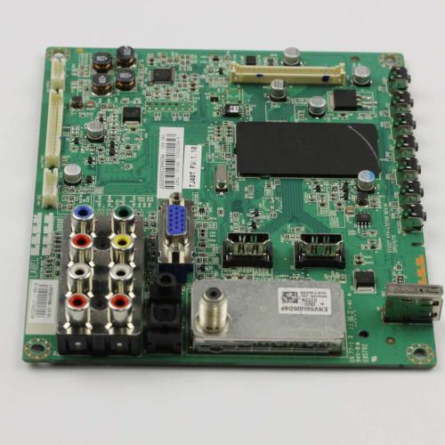 Toshiba Part# 75030241 Main Board (461C3j51l) (OEM)