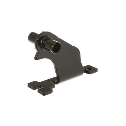 GE Part# WR13X10991 Center Hinge and Pin Assembly (OEM)