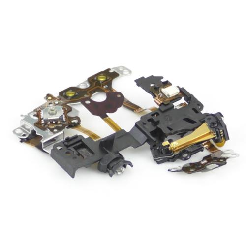 Sony Camera Service (62000), Rl Block Assembly - A-2199-686-B
