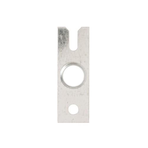 GE Part# WS28X10074 Thermistor Bracket (OEM) T2