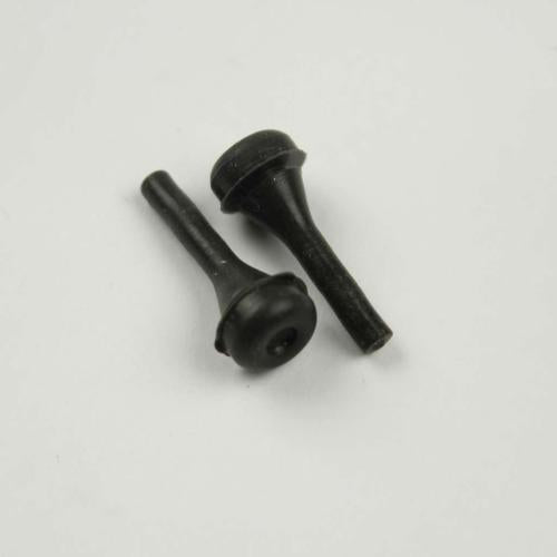 Blomberg Part# 255300004 Warmer Drawer Stopper - Genuine OEM