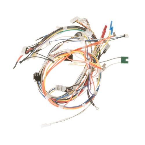 GE Part# WB18T10593 Main Wire Harness (OEM)