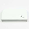 LG Part# 3550JA2267B Hinge Cover (White) - Genuine OEM