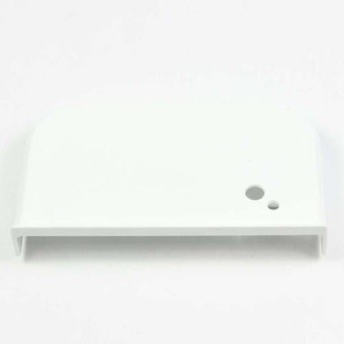 LG Part# 3550JA2267B Hinge Cover (White) - Genuine OEM