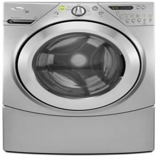Whirlpool WFW9450WL00 Washing Machine
