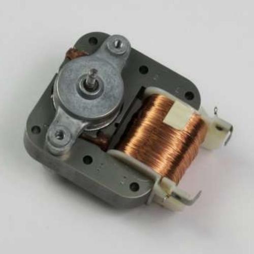 Sharp Part# RMOTEA283WRE0 Convection Fan Motor - Genuine OEM