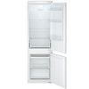 Midea SUPERKALLTH Ikea Double Door Refrigerator Parts