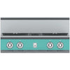 Hestan KRT304NGTQ Rangetop, 4 Burner, 30-Ng-Turquoise Parts