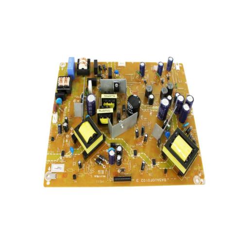 Funai Power Supply Cba - A3AUUMPW-001