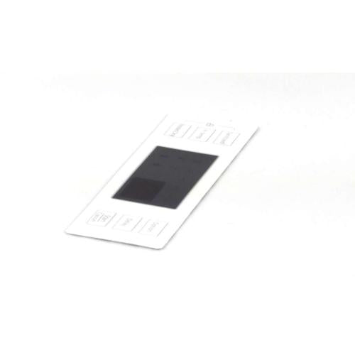 Midea Display Label - 12176000A22226