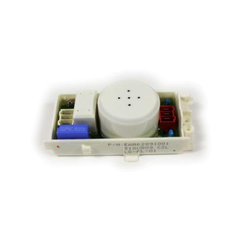 Lg Filter Assembly - EAM62891001