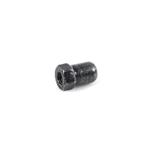 Goodman Nut Acorn 5/16 Hex Black - 0163M00006P