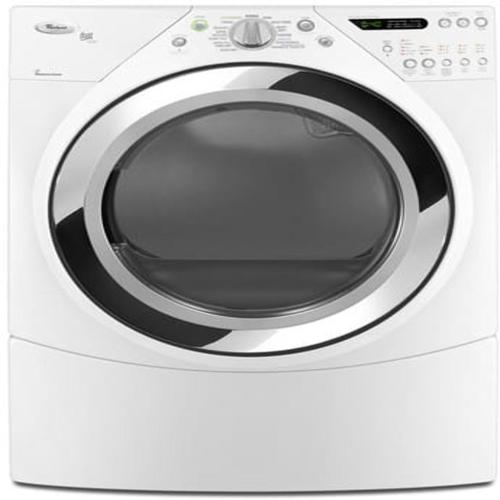 Whirlpool WGD9750WW1 Dryer