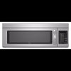Whirlpool WMH1163XVS5 Microwave Parts