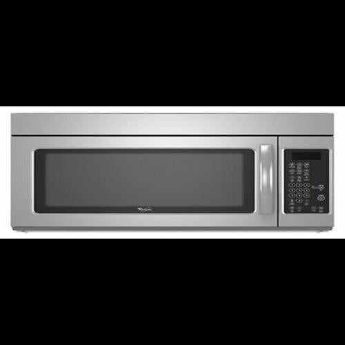 Whirlpool WMH1163XVS5 Microwave