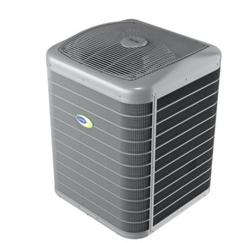 Carrier 25VNA448A0030050 Infinity Condensing Unit, Variable Speed Hp
