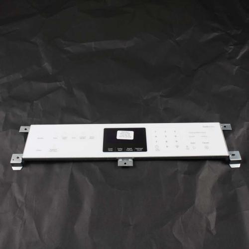 Whirlpool Part# W10728524 Membrane Switch (OEM)