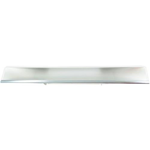 Bosch SHP7PT55UC/07 Door Handle (Stainless) Genuine OEM