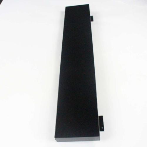Bertazzoni Part# 125169 Flap Door (OEM) Black