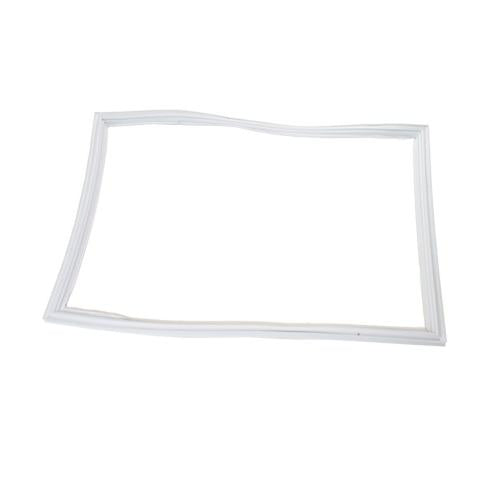 GE Refrigerator Freezer Door Gasket (White) GTS22IBMBRCC