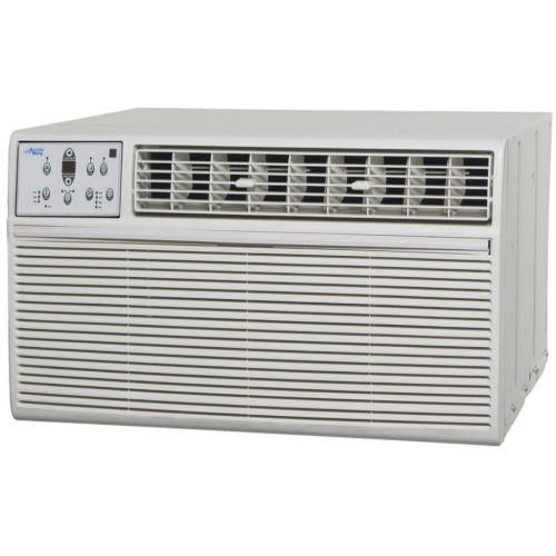 Midea AKTW10CR51C Arctic King 10,000 BTU Through-the-Wall Air Conditioner