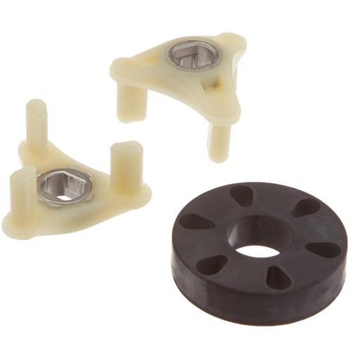 Roper Washing Machine Motor Coupling RAX7245JQ0