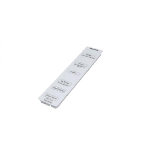 Samsung Part# DA97-20552R Control Cover Assembly - Genuine OEM