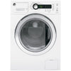 GE WCVH4800K2WW Wcvh4800Kww Front Load Washer Parts