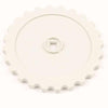 Electrolux Knob,Auger Wheel,Louver - 5304459636