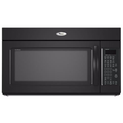 Whirlpool GMH3204XVB2 Microwave