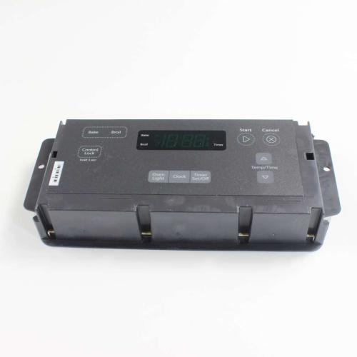Whirlpool Electronic Control Board (Stainless) W11122560