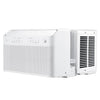 Midea MAW08V1QWT 8,000 BTU U-Shaped Window Air Conditioner