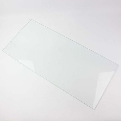 Kenmore Refrigerator Glass Shelf (full width, over double crisper drawers) 795.71306.012