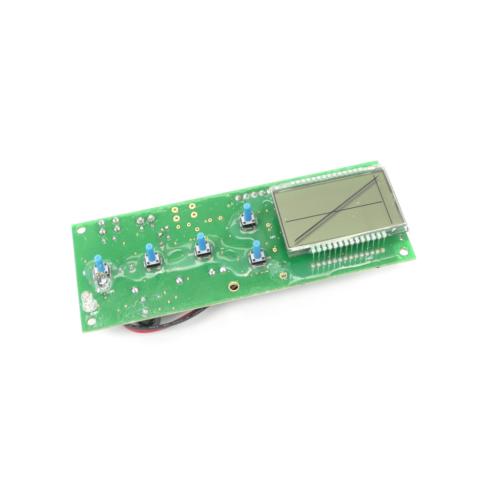 GE Control - WS21X20981