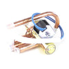 Midea Part# 15500216000003 Valve (4-Way) - Genuine OEM