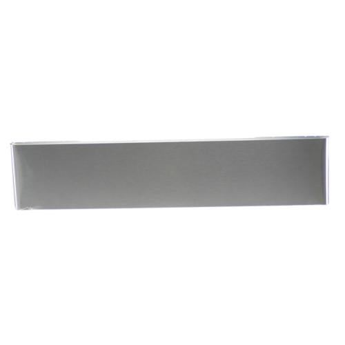 Samsung Part# DG94-00904B Warming Drawer Panel - Stainless (OEM)