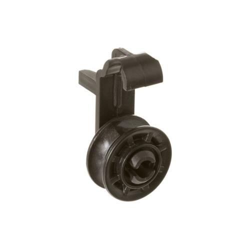 GE Dishwasher Roller And Bracket - WD30X22347