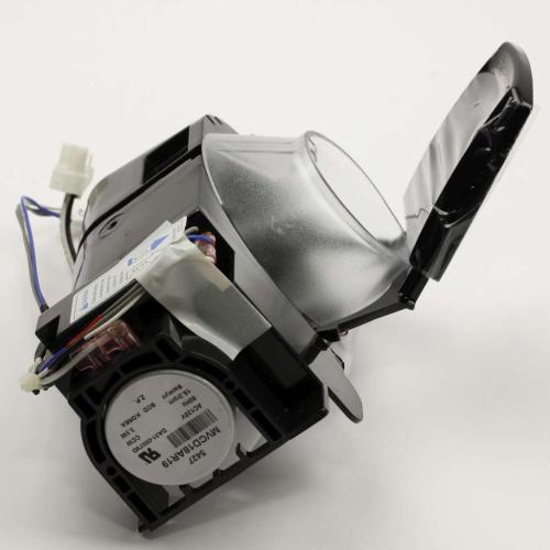 Samsung Part# DA97-05397Z Ice Route Case (OEM)