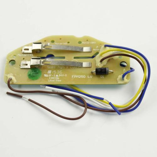 Delonghi Main And Power Pcb Assembly - KW715275