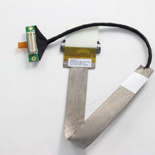 Lenovo Part# 45M2874 LCD Cable (OEM)